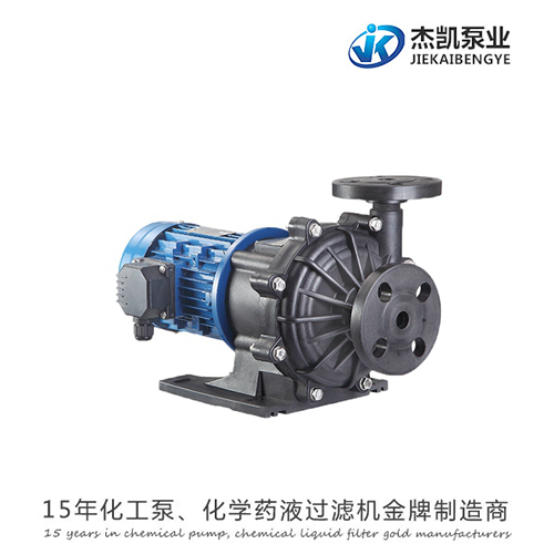 全自動(dòng)臥式泵優(yōu)點(diǎn)