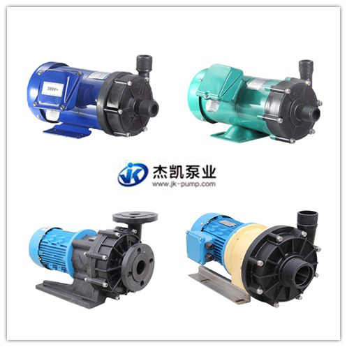 臥式磁力泵所具備的優(yōu)勢(shì)