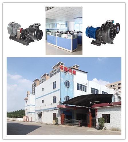 自吸泵的優(yōu)勢及應用