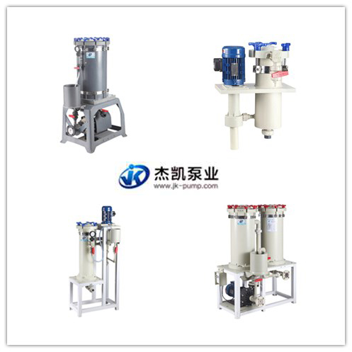 過(guò)濾機(jī)行業(yè)的發(fā)展前景