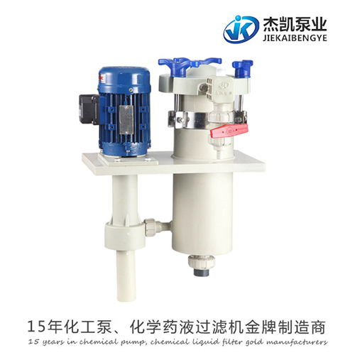 泵浦里面的一個重要的機(jī)械零件，猜猜是什么？