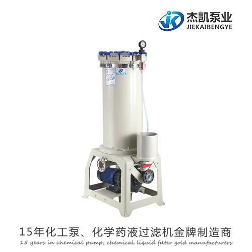 ??買耐腐蝕過(guò)濾機(jī)的理由