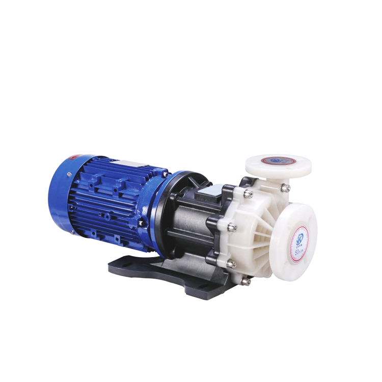 抗腐蝕泵浦，耐腐蝕磁力泵