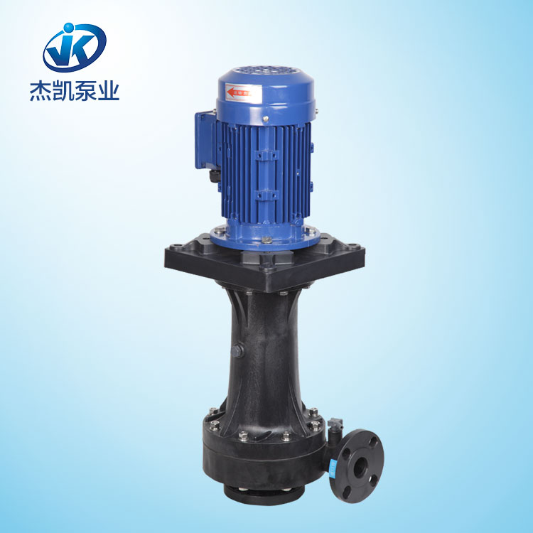 離心泵簡(jiǎn)介及選用要點(diǎn)