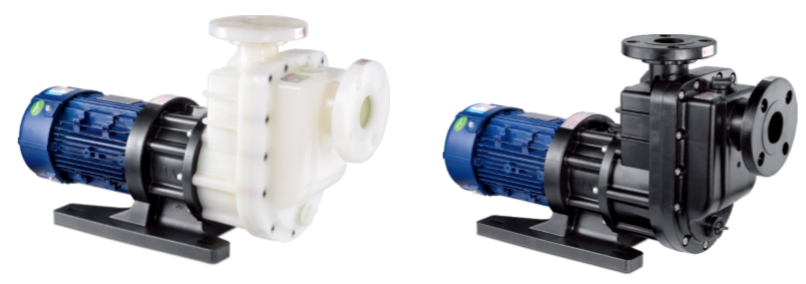 耐腐蝕化工泵密封性能及泄漏原因有哪些？