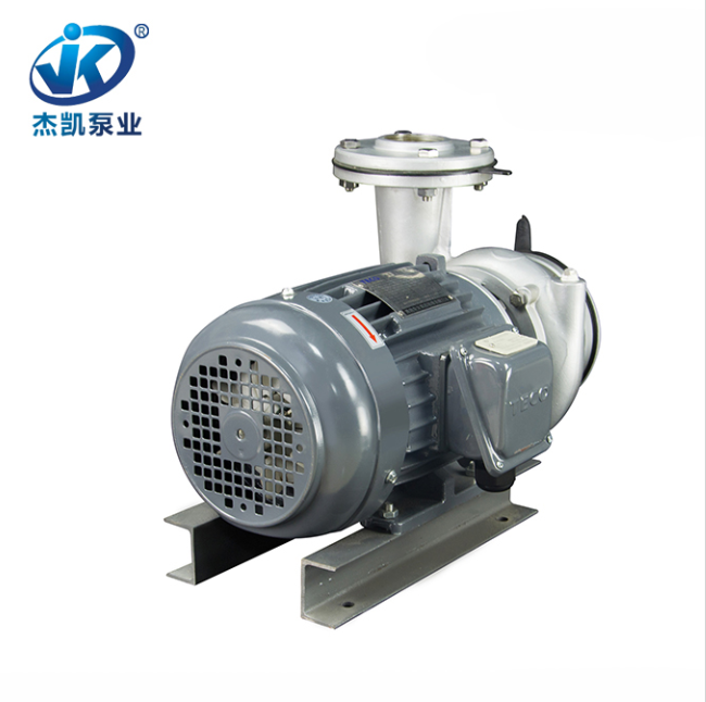 不銹鋼磁力泵開機(jī)使用注意事項