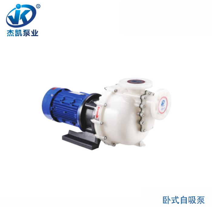 自吸泵電機過熱該如何處理？