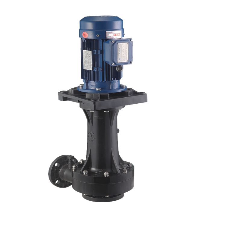 離心泵的小流量管線有哪些作用