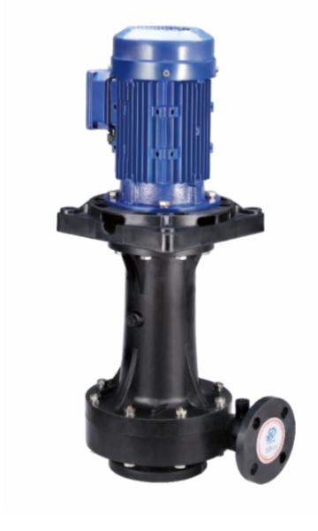 化工離心水泵機(jī)械密封漏水原因解決方法