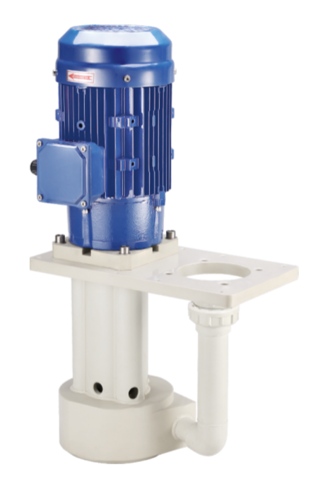 離心泵在運轉(zhuǎn)時突然斷電會有影響嗎？