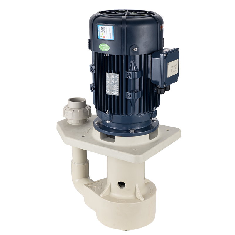 離心泵震動原因這次全了