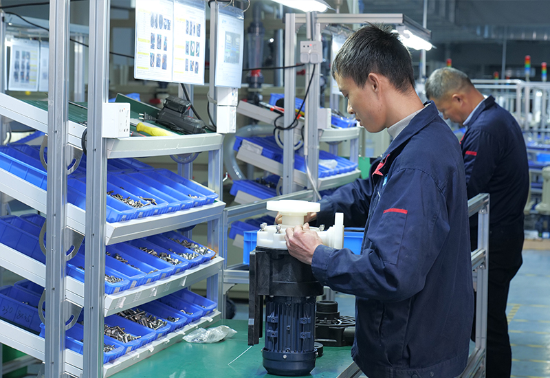 機(jī)泵檢修的目的是什么？要求有哪些？