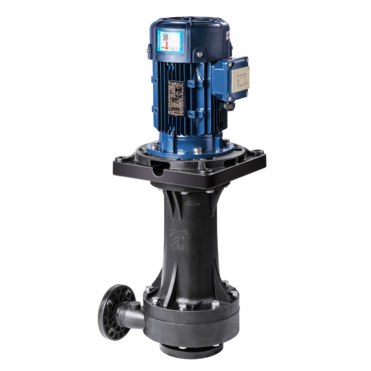 耐腐蝕離心泵抗氣蝕能力的方法有哪些？