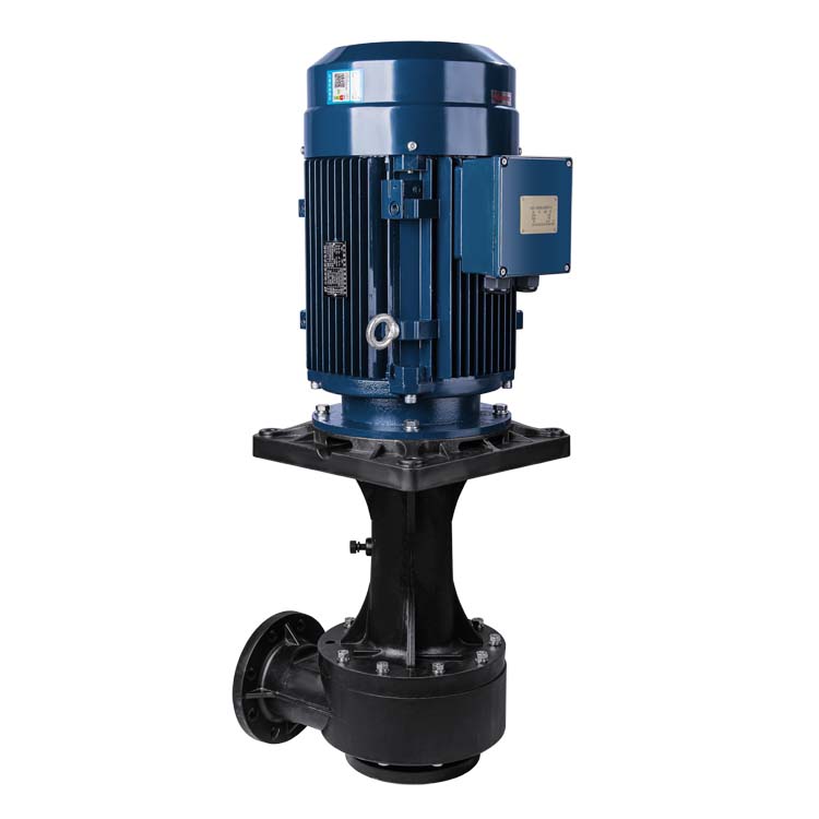 立式離心泵定期保養(yǎng)和檢查知識(shí)