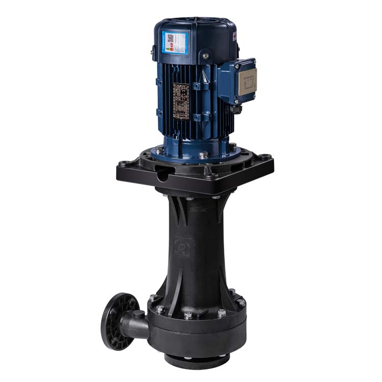 防腐泵漏水的原因是什么？