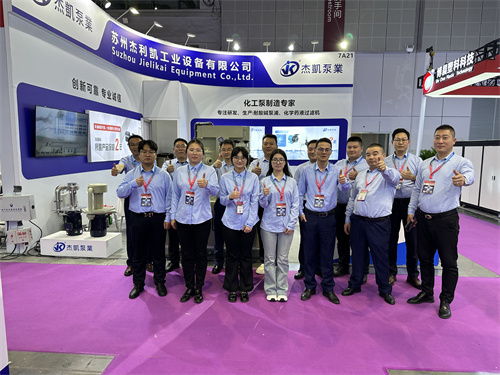 2025 CPCA國際電子電路（上海）展覽會精彩回顧！