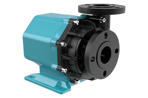 化工磁力泵安全運行的關(guān)鍵注意事項