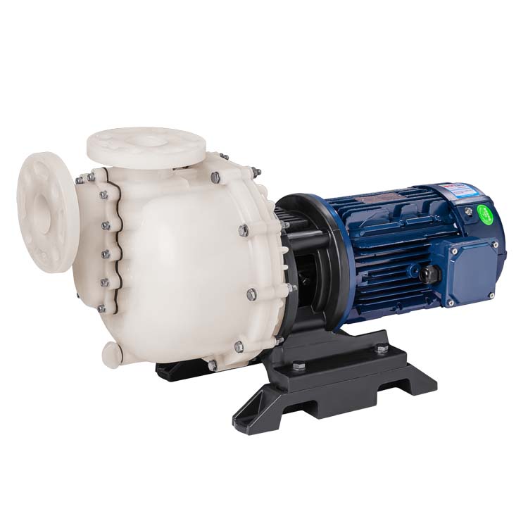 氟塑料化工泵使用注意事項(xiàng)