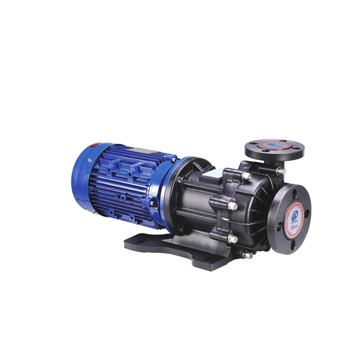 耐腐蝕磁力化工 泵產品圖